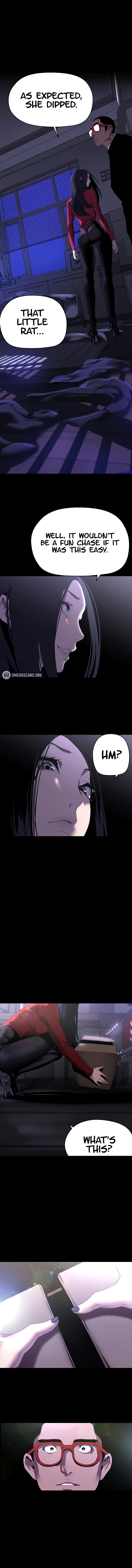 A Wonderful New World chapter 208 page 10