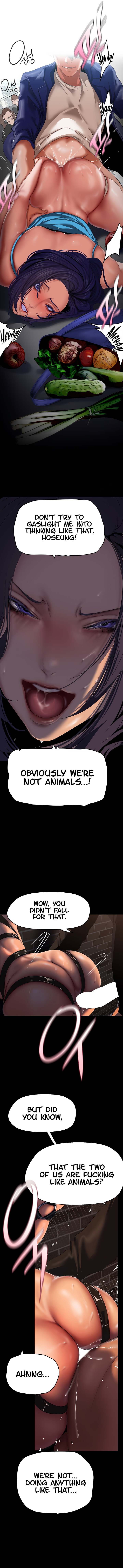 A Wonderful New World chapter 219 page 8