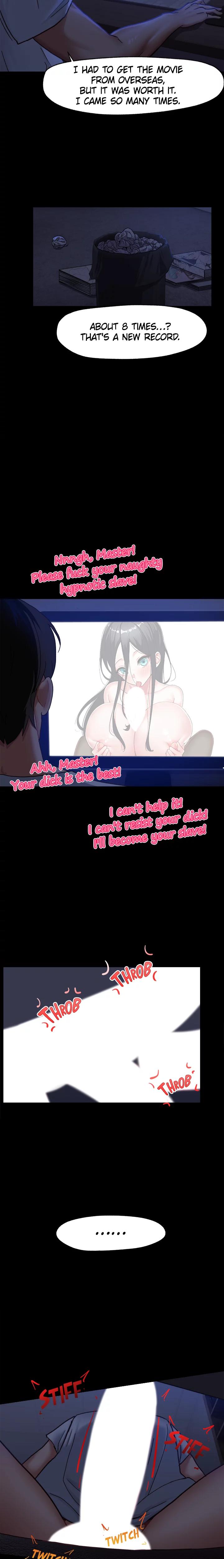 Absolute Hypnosis In Another World chapter 1 page 3