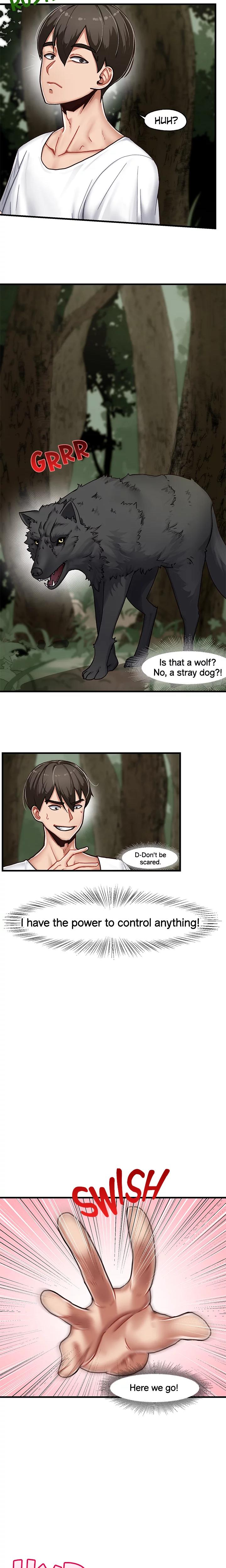 Absolute Hypnosis In Another World chapter 1 page 16