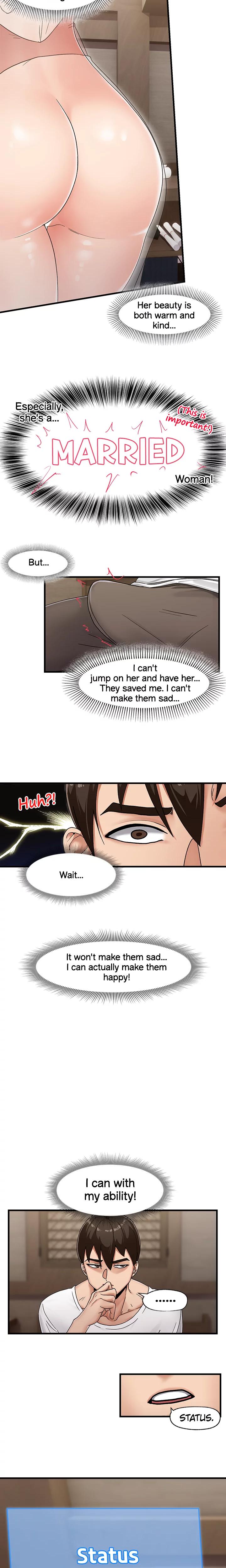 Absolute Hypnosis In Another World chapter 2 page 16