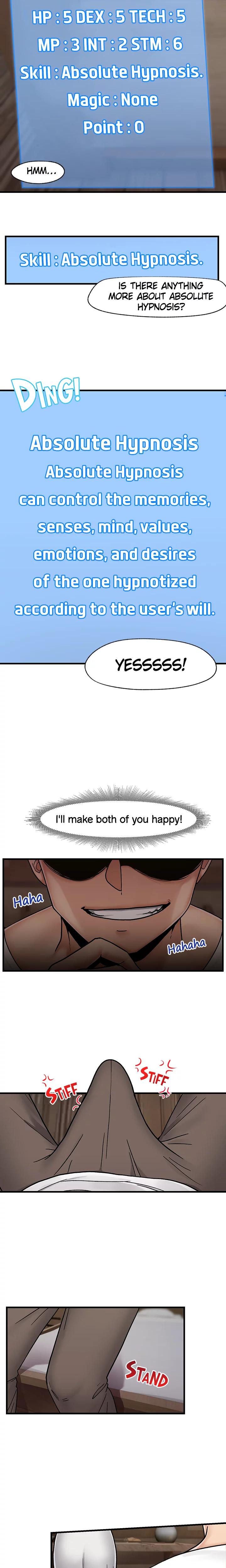 Absolute Hypnosis In Another World chapter 2 page 17