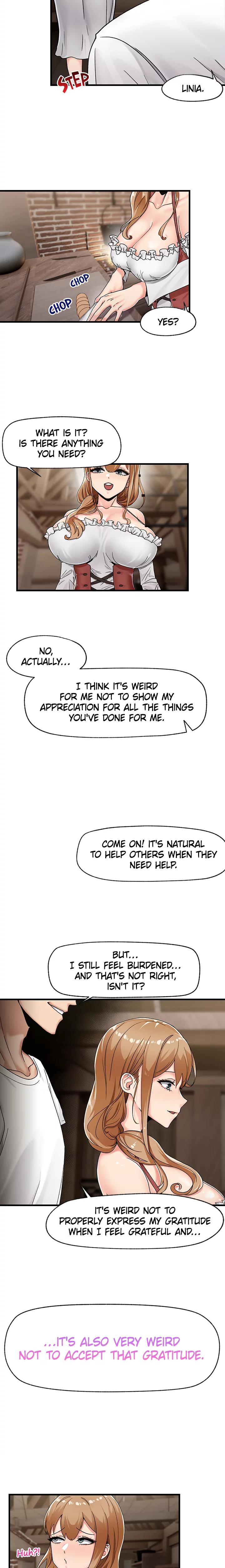 Absolute Hypnosis In Another World chapter 2 page 18