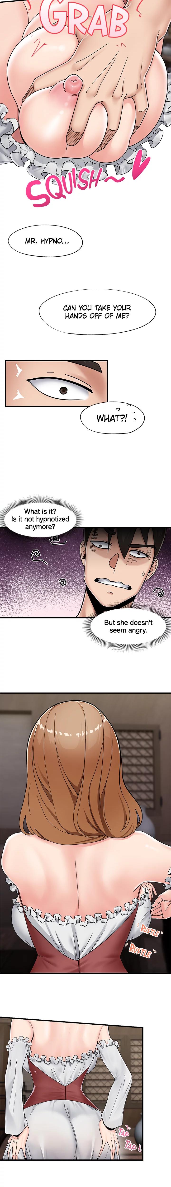 Absolute Hypnosis In Another World chapter 3 page 15