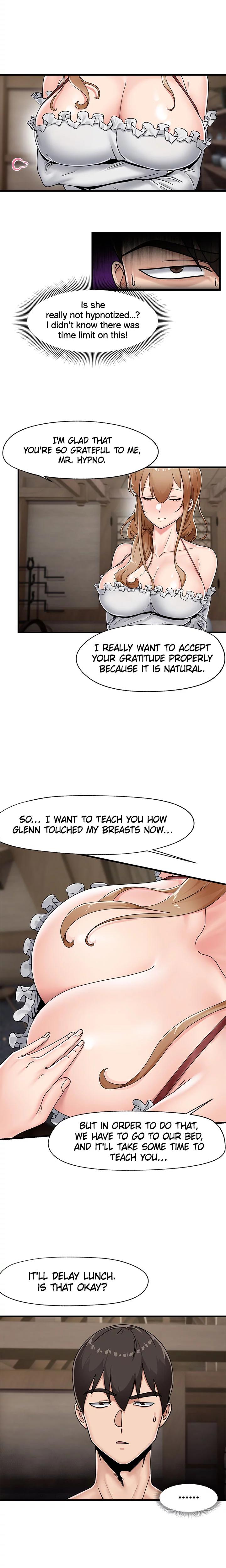 Absolute Hypnosis In Another World chapter 3 page 16