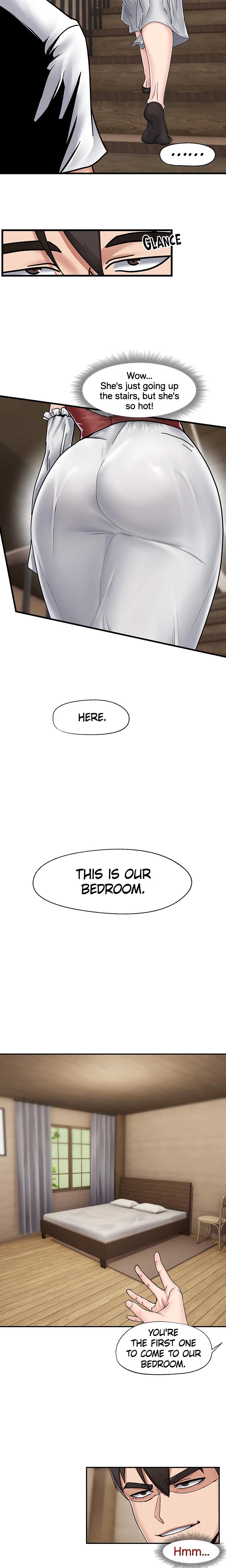 Absolute Hypnosis In Another World chapter 4 page 3