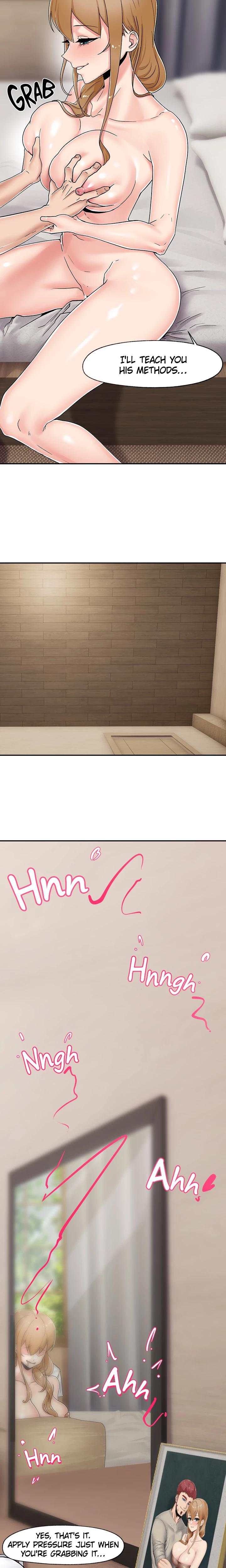 Absolute Hypnosis In Another World chapter 4 page 12