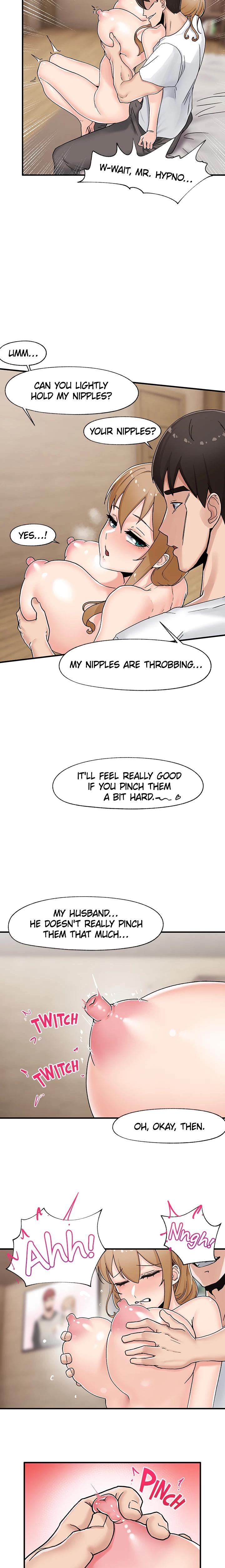 Absolute Hypnosis In Another World chapter 4 page 15