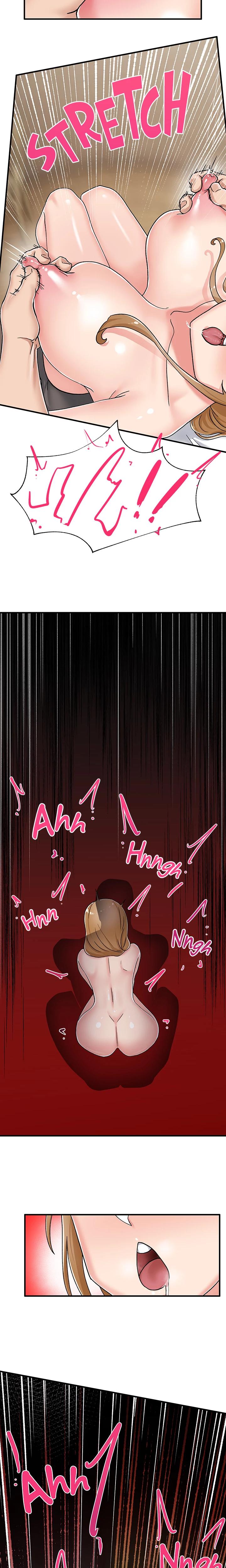 Absolute Hypnosis In Another World chapter 4 page 16