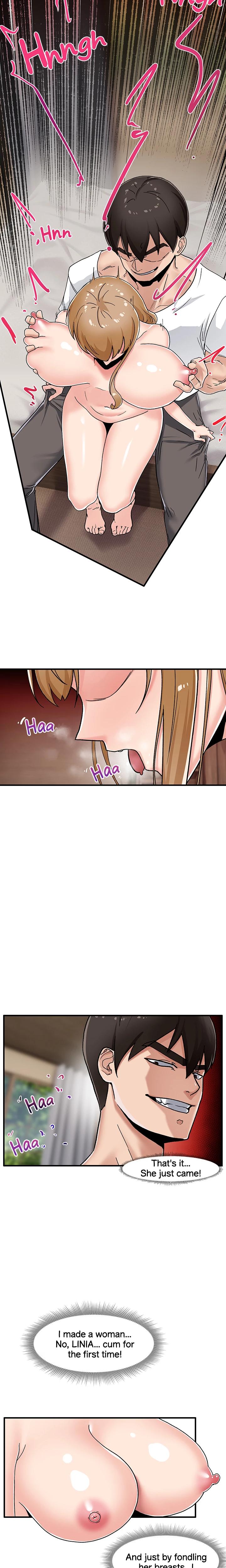 Absolute Hypnosis In Another World chapter 4 page 17