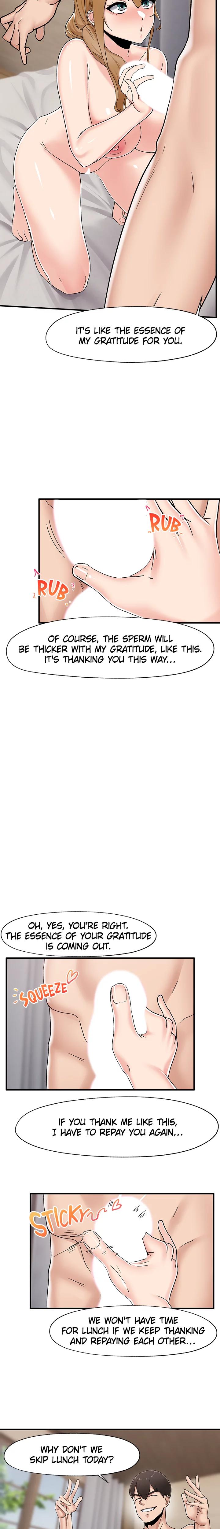 Absolute Hypnosis In Another World chapter 5 page 6