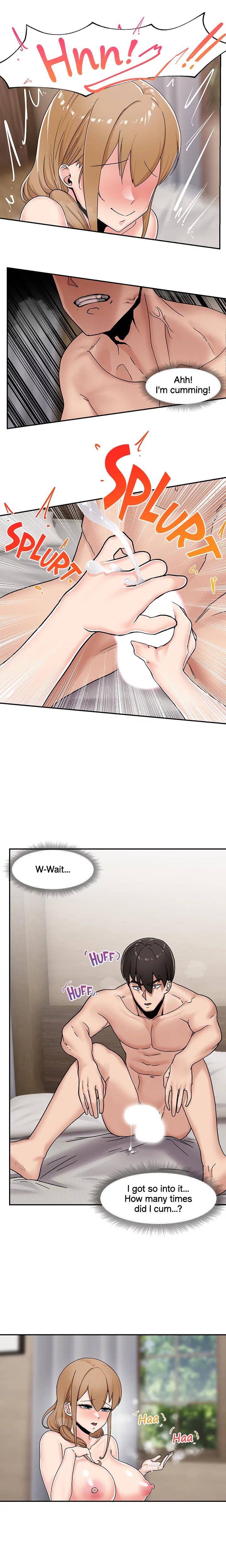 Absolute Hypnosis In Another World chapter 5 page 15