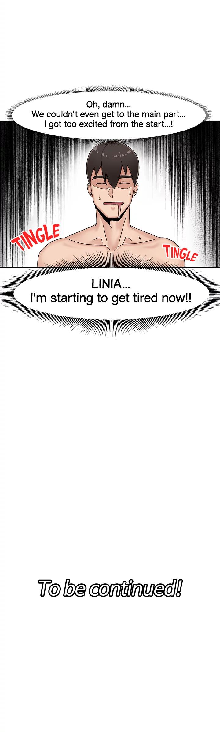 Absolute Hypnosis In Another World chapter 5 page 18