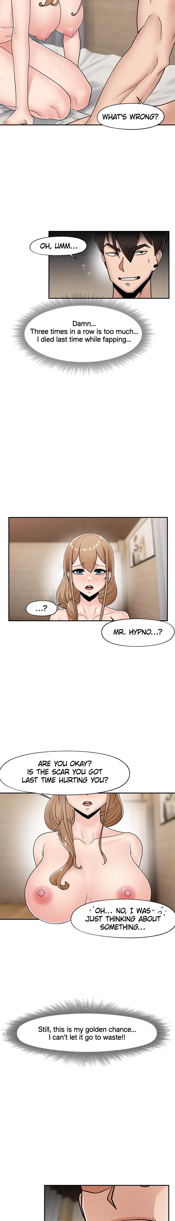 Absolute Hypnosis In Another World chapter 6 page 4