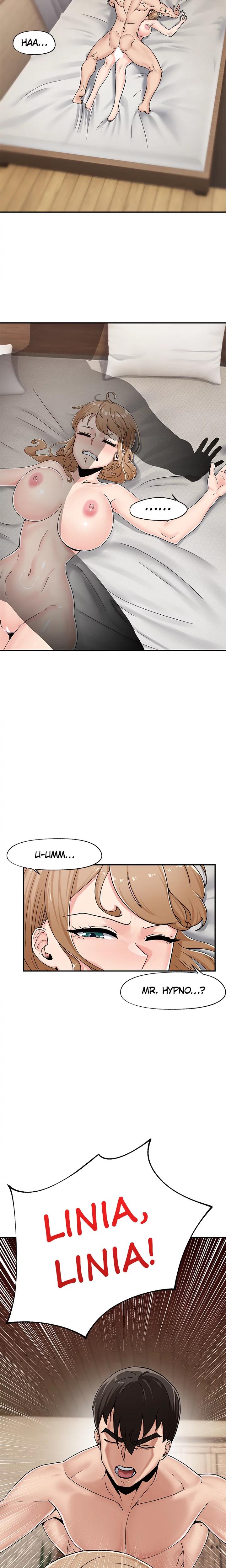 Absolute Hypnosis In Another World chapter 6 page 9