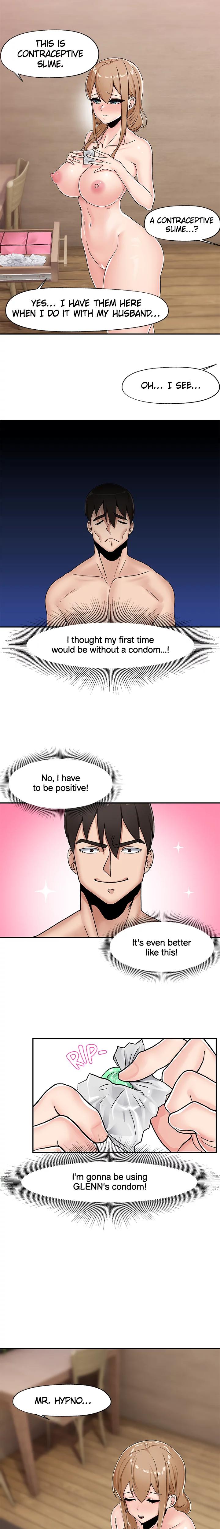 Absolute Hypnosis In Another World chapter 6 page 12