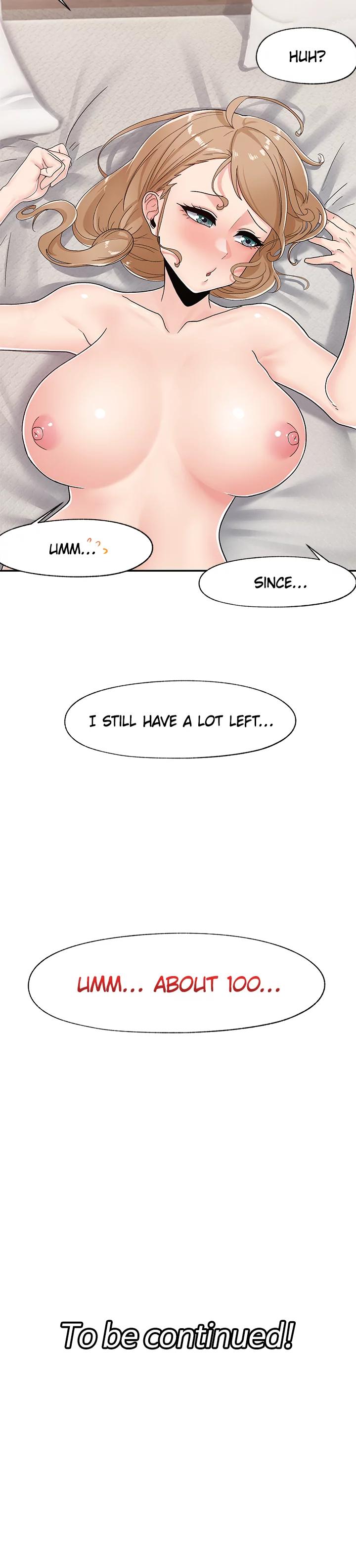 Absolute Hypnosis In Another World chapter 6 page 21