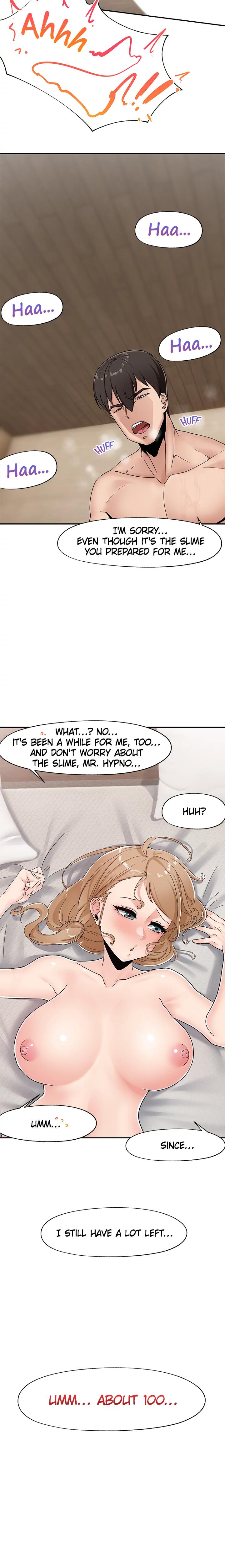 Absolute Hypnosis In Another World chapter 7 page 3