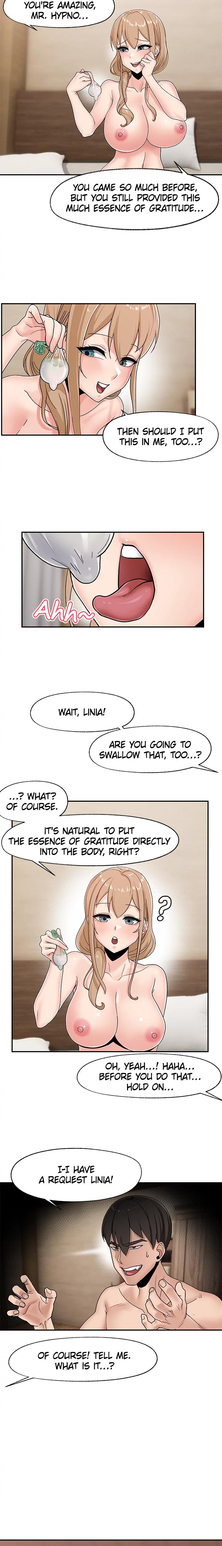 Absolute Hypnosis In Another World chapter 7 page 6