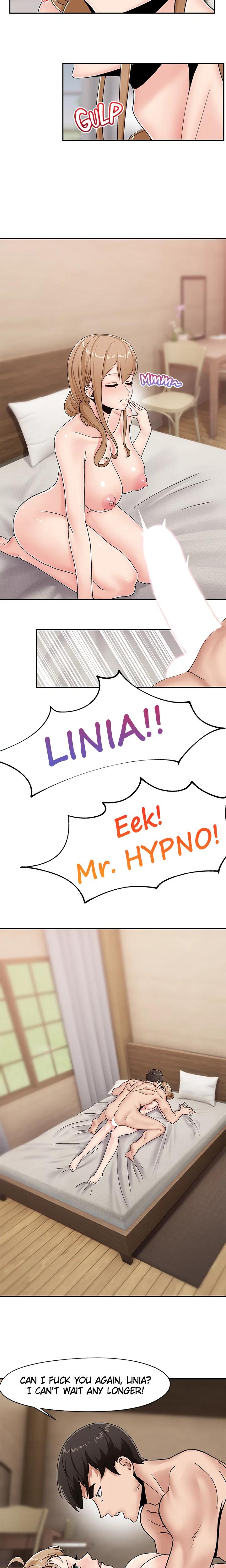 Absolute Hypnosis In Another World chapter 7 page 10