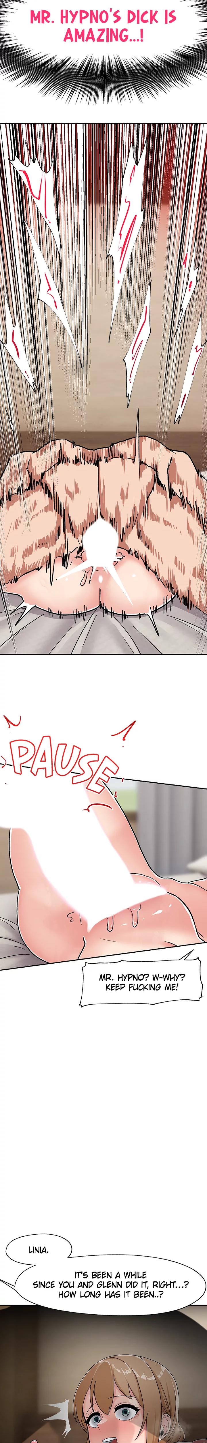 Absolute Hypnosis In Another World chapter 7 page 13