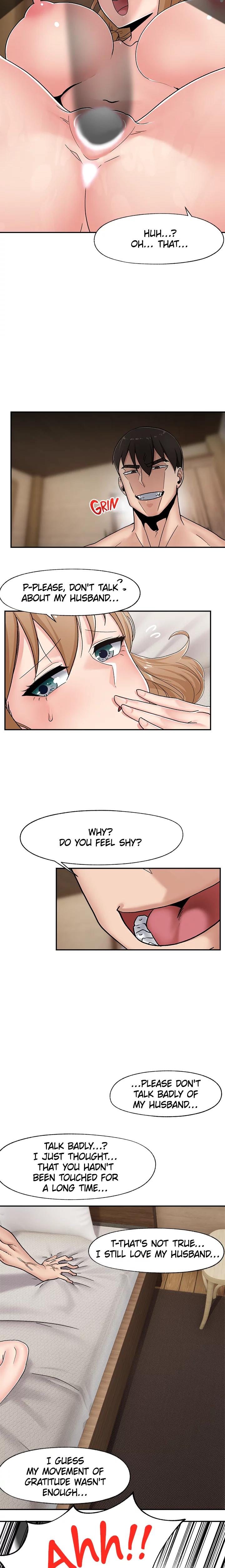 Absolute Hypnosis In Another World chapter 7 page 14