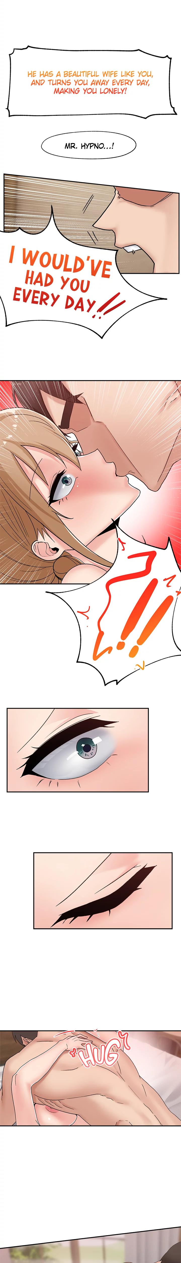 Absolute Hypnosis In Another World chapter 7 page 16