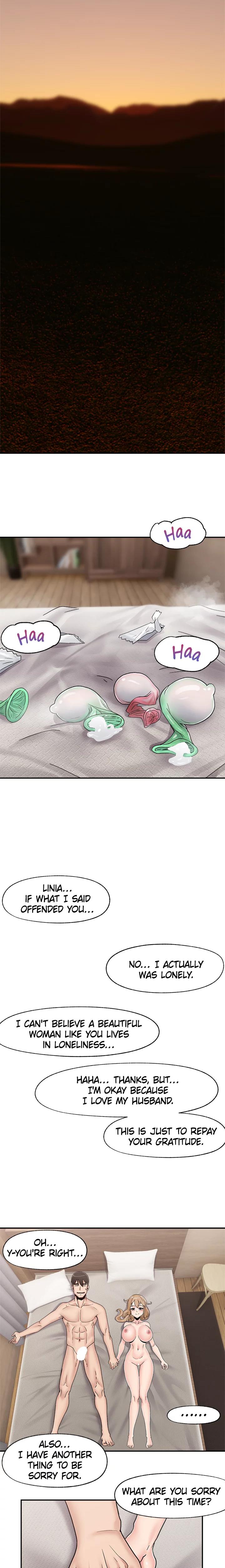 Absolute Hypnosis In Another World chapter 7 page 19