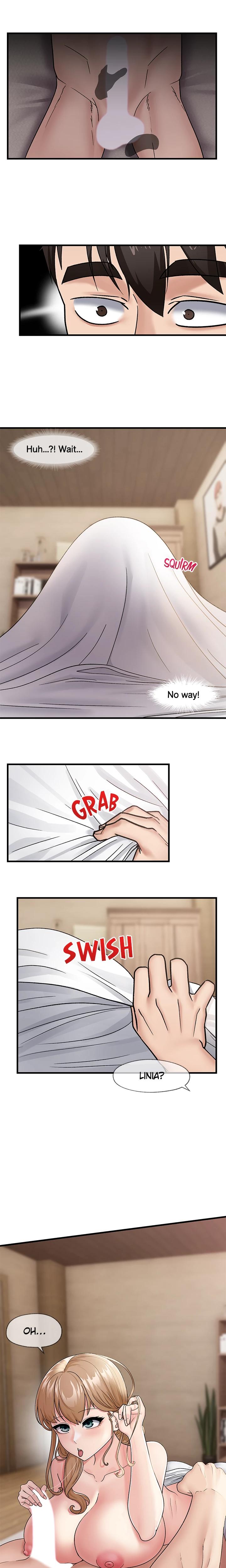Absolute Hypnosis In Another World chapter 9 page 9