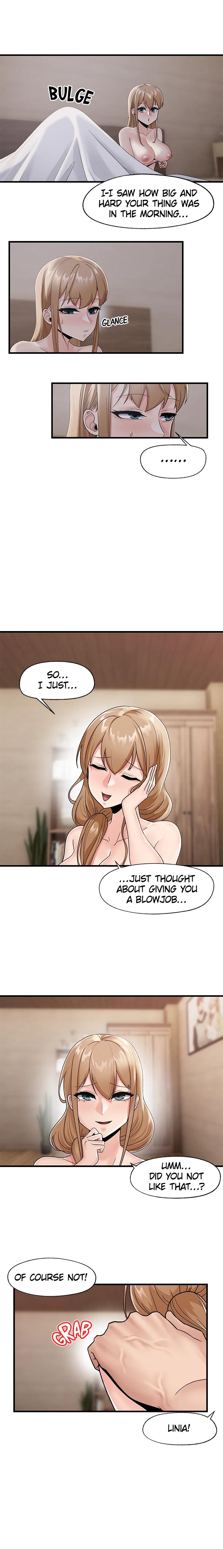 Absolute Hypnosis In Another World chapter 9 page 15