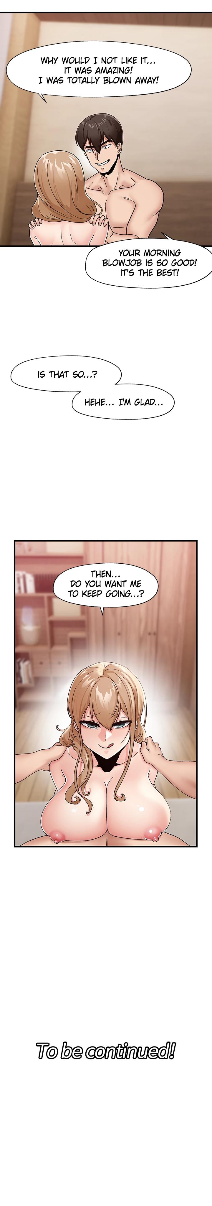 Absolute Hypnosis In Another World chapter 9 page 16