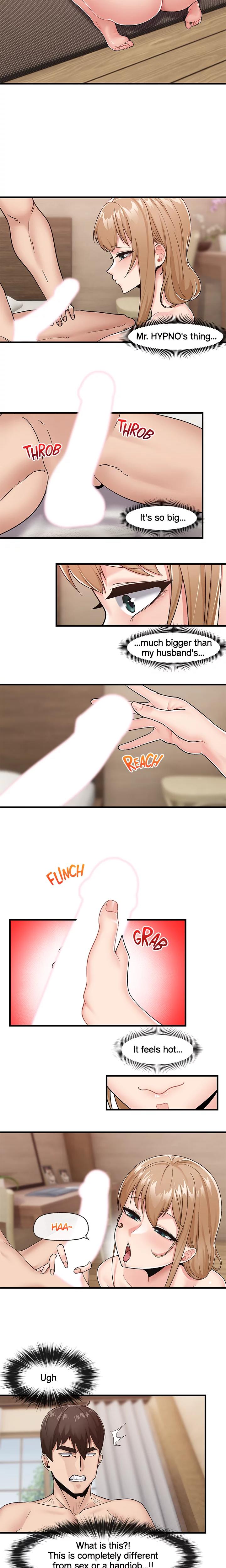 Absolute Hypnosis In Another World chapter 10 page 3