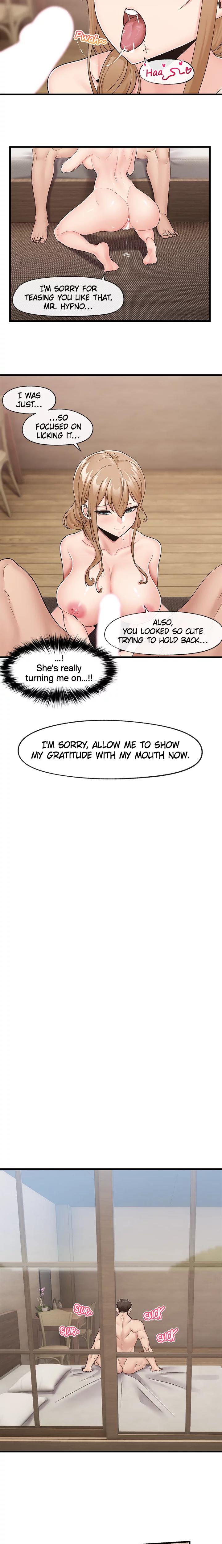 Absolute Hypnosis In Another World chapter 10 page 5