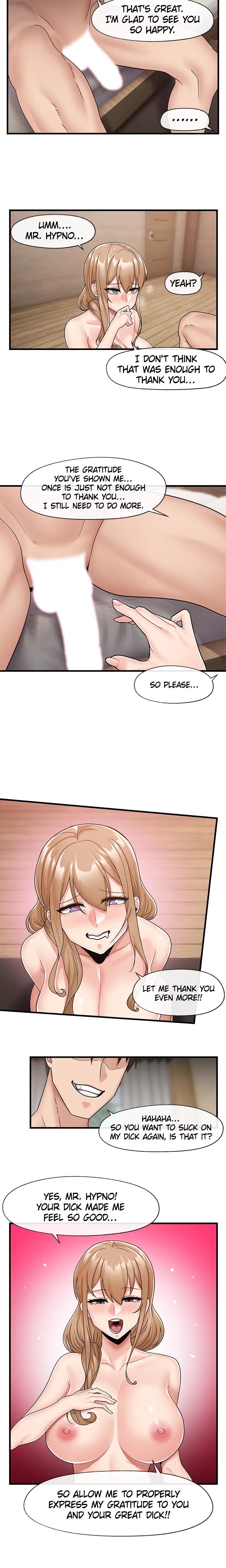 Absolute Hypnosis In Another World chapter 10 page 12