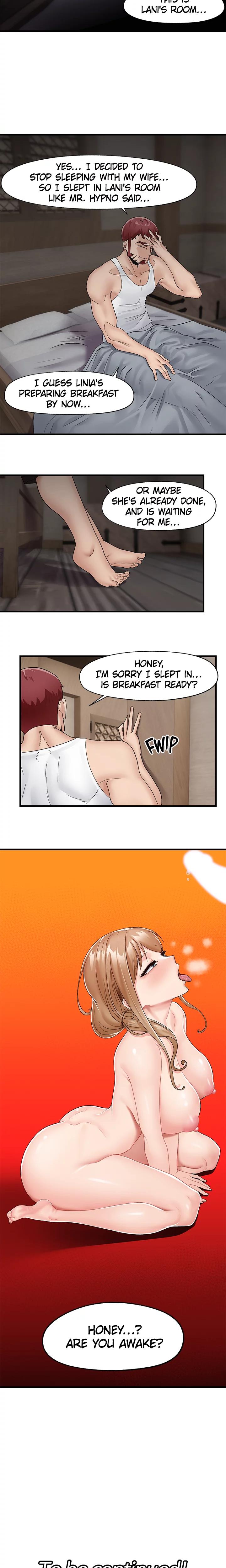 Absolute Hypnosis In Another World chapter 10 page 14