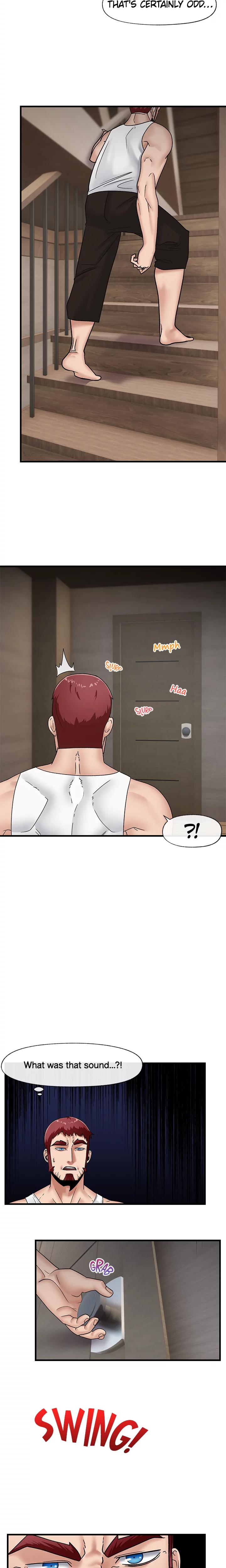 Absolute Hypnosis In Another World chapter 11 page 6