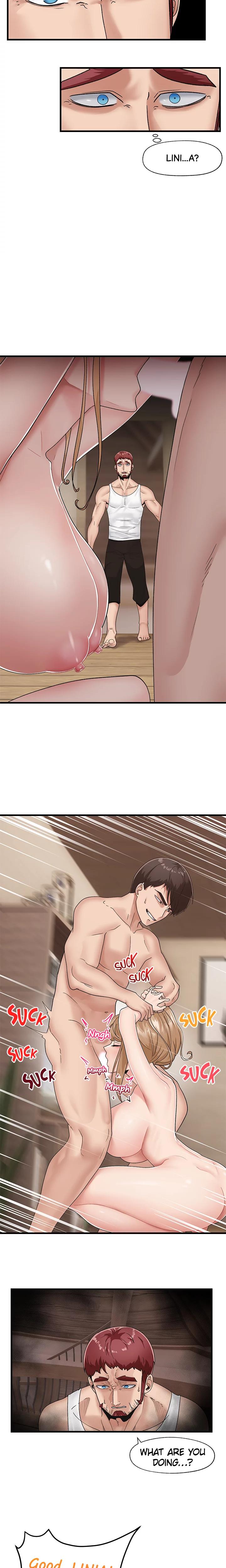 Absolute Hypnosis In Another World chapter 11 page 7