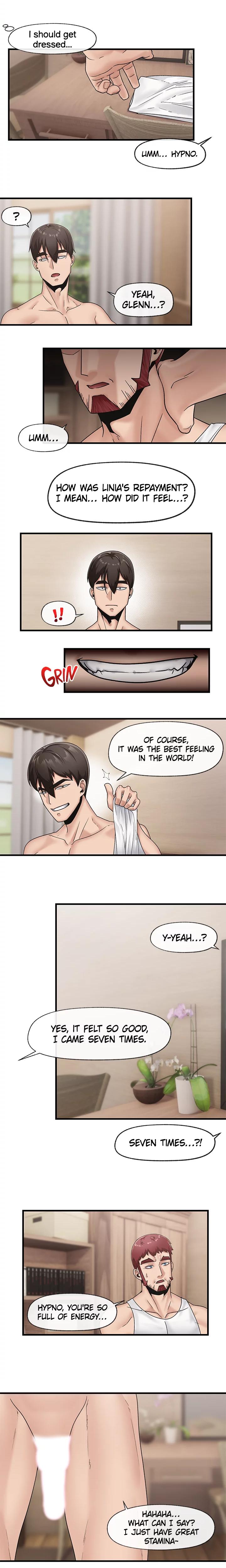 Absolute Hypnosis In Another World chapter 11 page 13