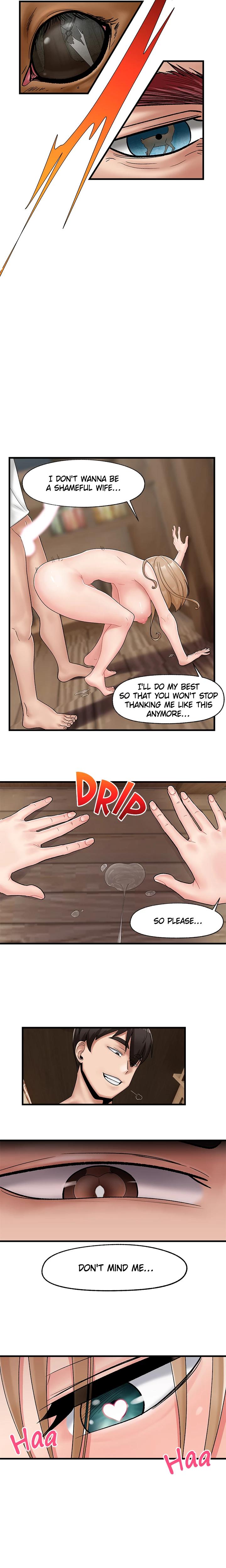 Absolute Hypnosis In Another World chapter 12 page 16