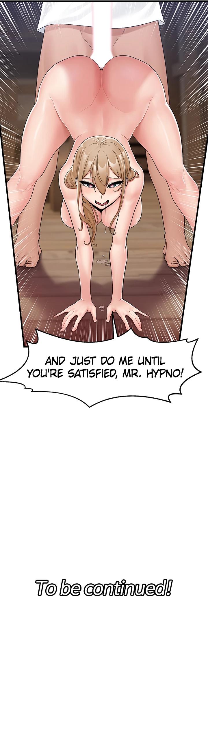 Absolute Hypnosis In Another World chapter 12 page 17