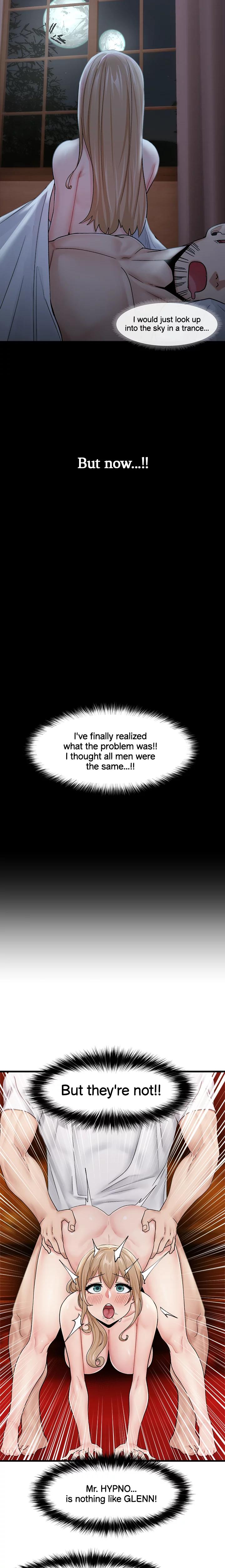 Absolute Hypnosis In Another World chapter 14 page 9