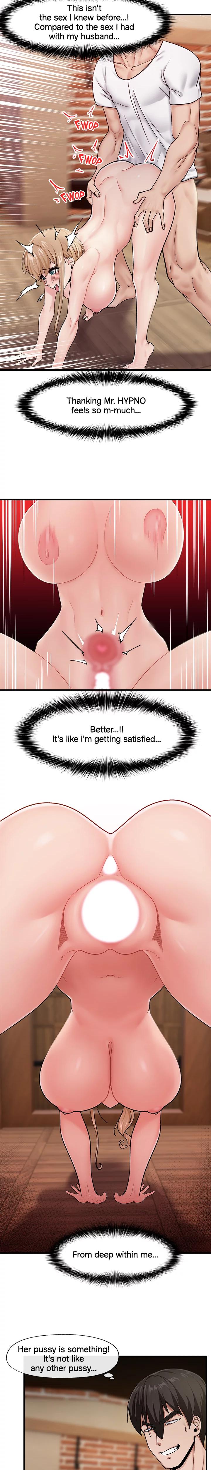Absolute Hypnosis In Another World chapter 14 page 10