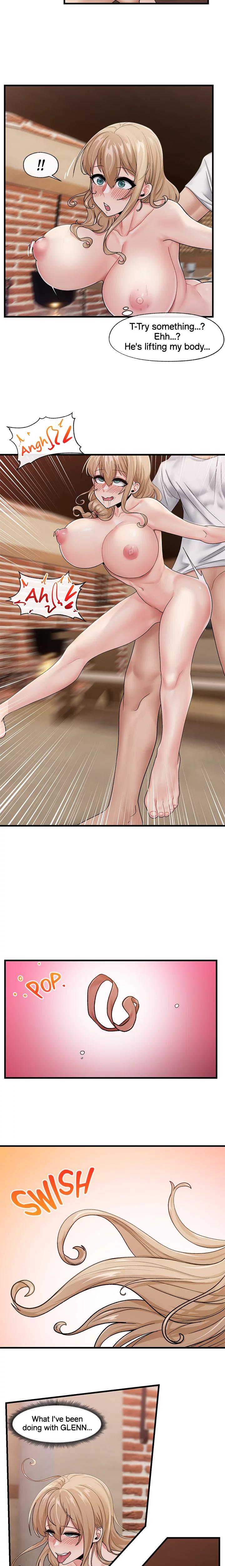 Absolute Hypnosis In Another World chapter 14 page 12