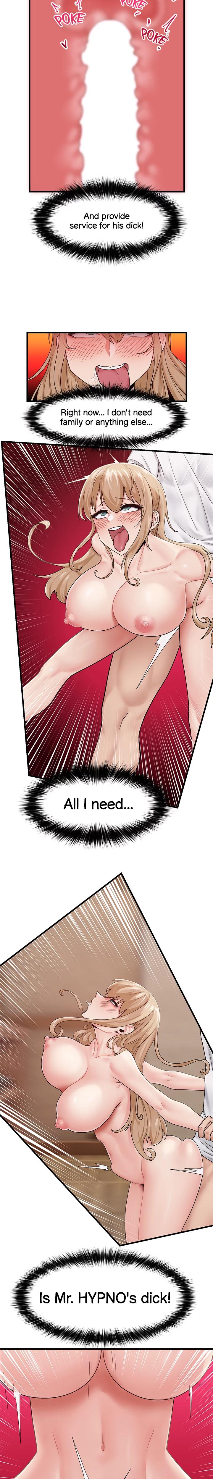 Absolute Hypnosis In Another World chapter 14 page 15