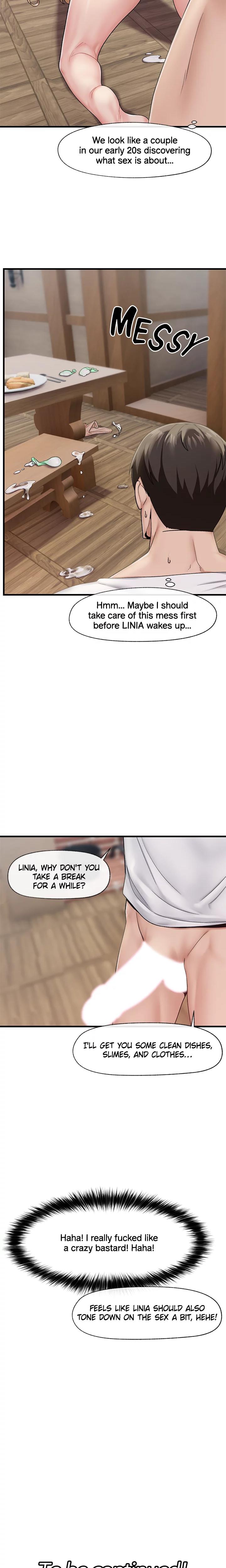 Absolute Hypnosis In Another World chapter 14 page 17