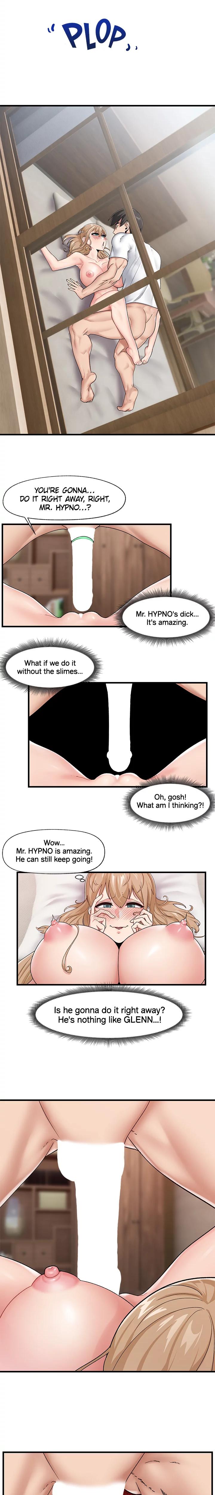 Absolute Hypnosis In Another World chapter 15 page 9