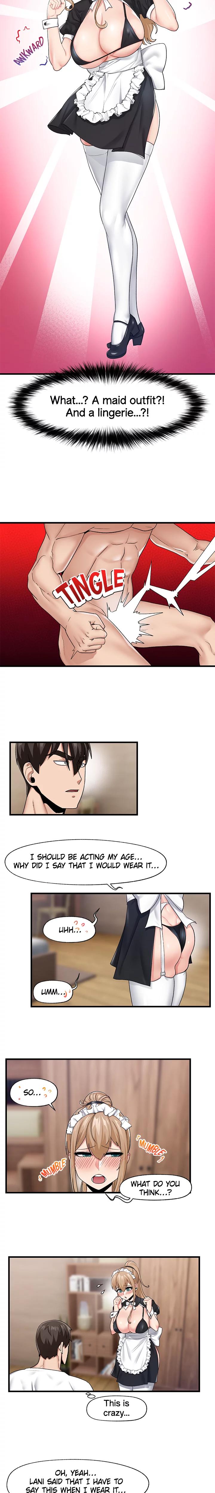 Absolute Hypnosis In Another World chapter 16 page 10