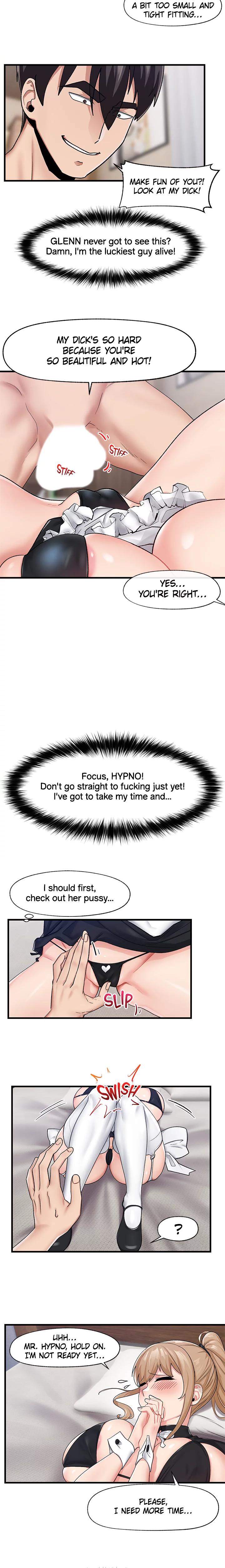 Absolute Hypnosis In Another World chapter 16 page 13