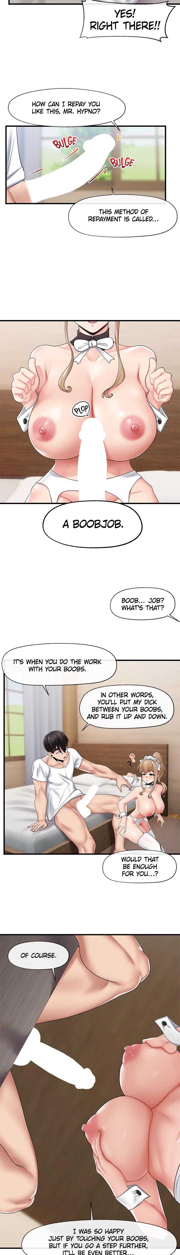 Absolute Hypnosis In Another World chapter 18 page 13