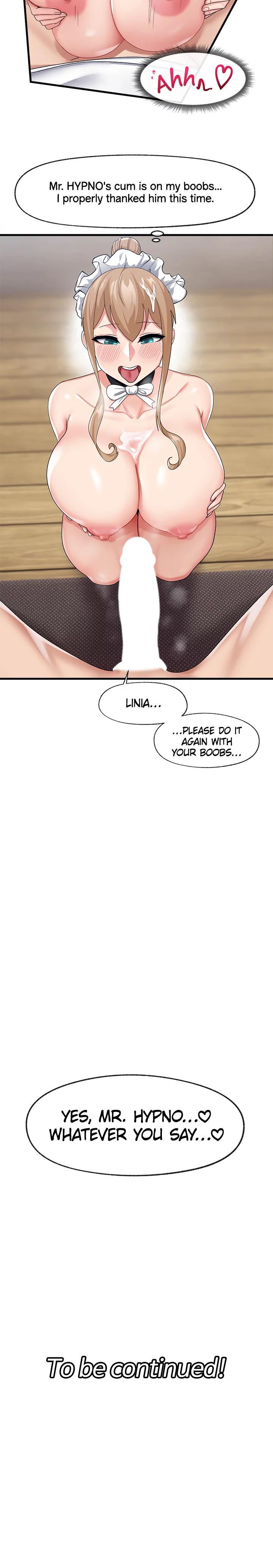Absolute Hypnosis In Another World chapter 18 page 17